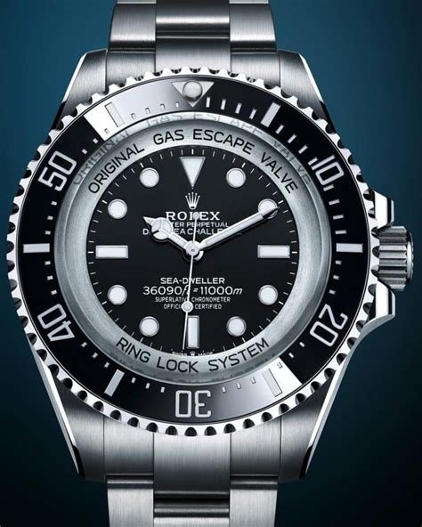 how to set date on rolex sea dweller|rolex sea dweller price new.